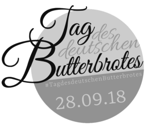 Tag des deutschen Butterbrotes 2018