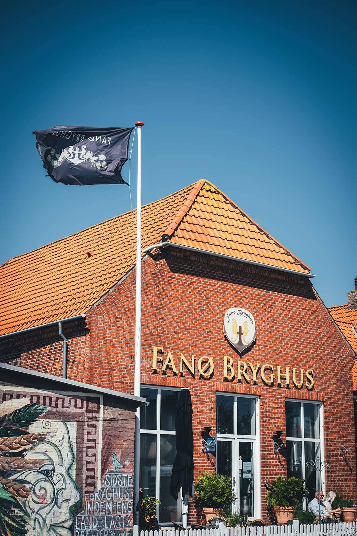 Fanø Bryghus: Ein Paradies für Bierliebhaber | moeyskitchen.com