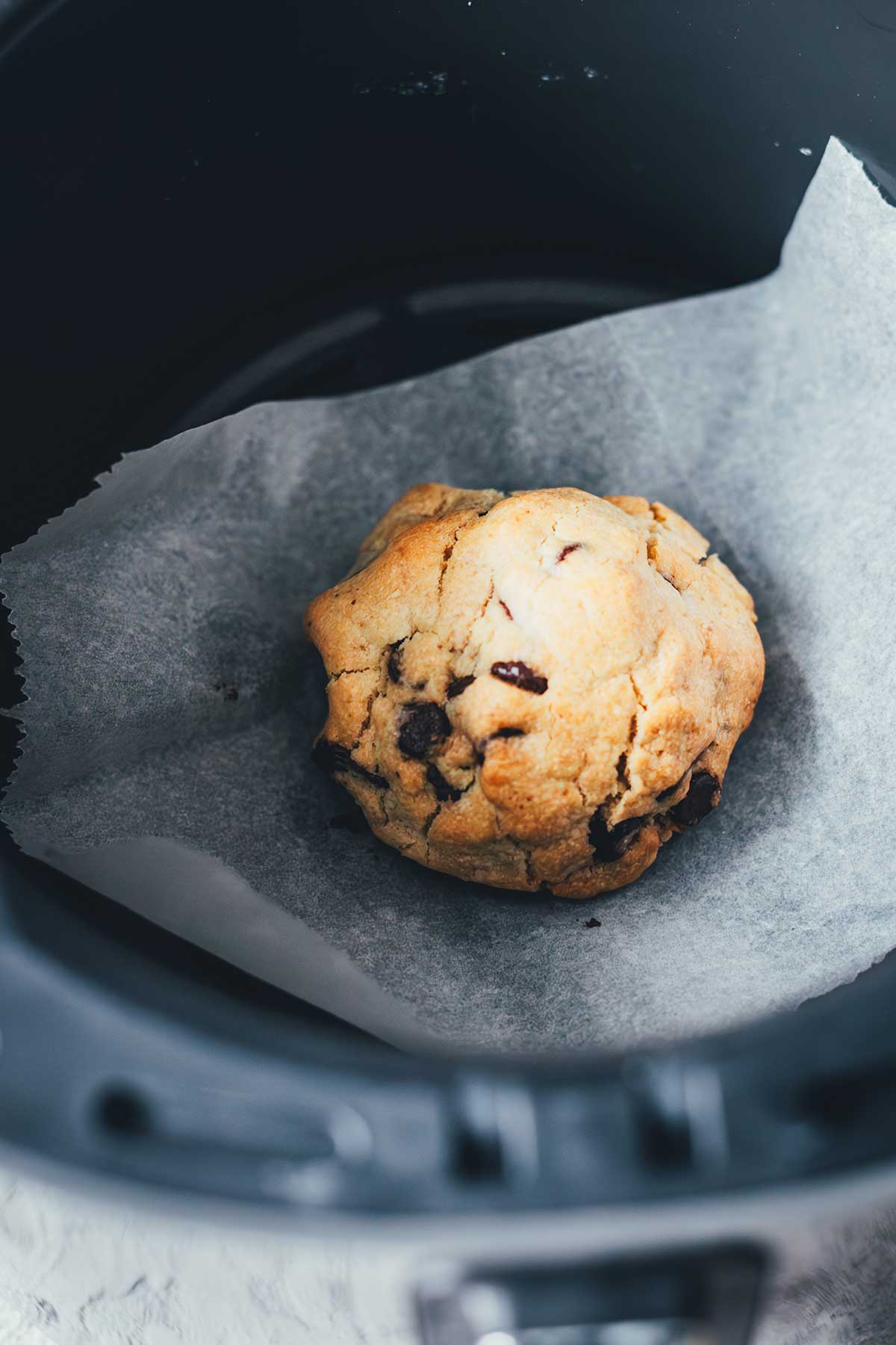 New York Style Chocolate Chip Cookies nach Brooki – die besten Cookies überhaupt! | moeyskitchen.com