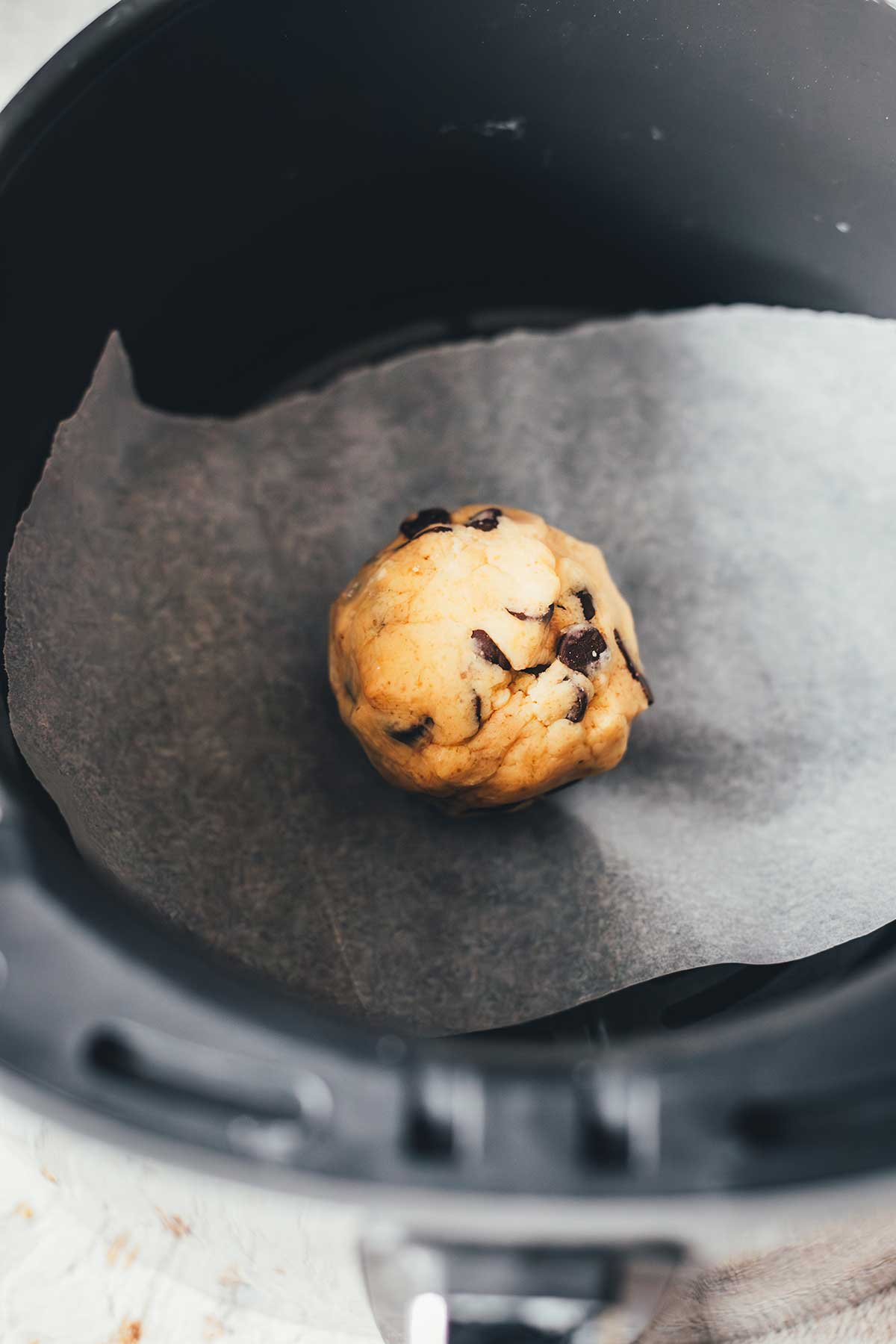 New York Style Chocolate Chip Cookies nach Brooki – die besten Cookies überhaupt! | moeyskitchen.com